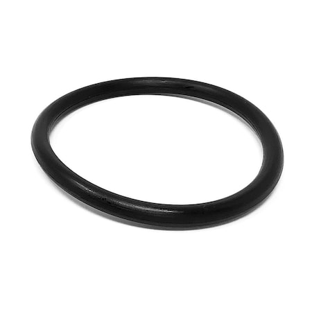 O-Ring, Type VV 2.5 OD. EPDM; Replaces Tuchenhagen Part# 930-560